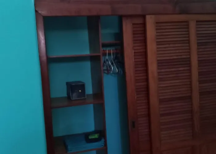 Book A And Have Access To A Whole House & Private Pool * Cozumel